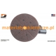 DYNABRADE 59044 Dynorbital Spirit 150mm-2,5mm